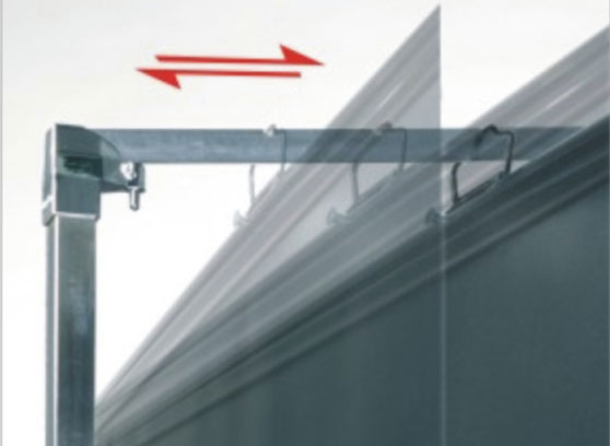 Suprema LEO AIR  - cecha 1